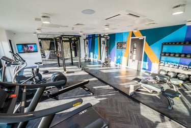 1 bed studio, City Road, City Centre, Newcastle, NE12AQ - Image 12